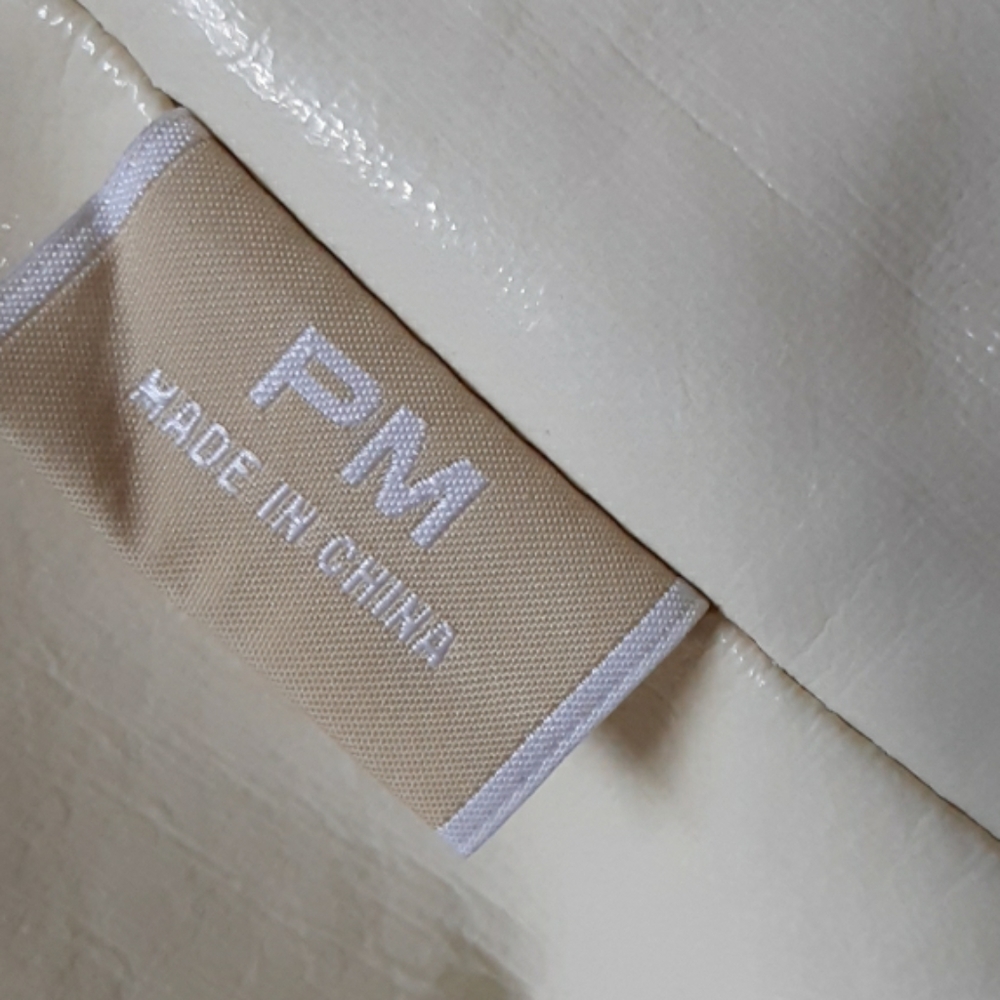 Michael Kors rain coat - Picture 8 of 8